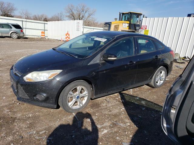 FORD FOCUS SE 2013 1fadp3f21dl261137