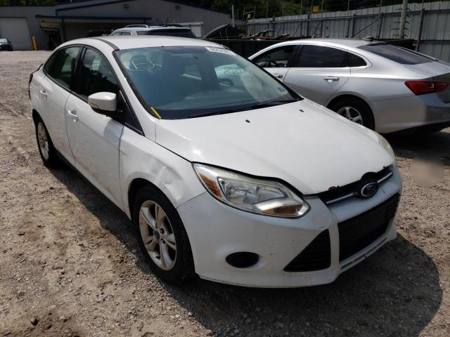 FORD FOCUS SE 2013 1fadp3f21dl261719