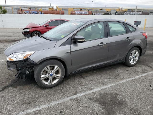 FORD FOCUS SE 2013 1fadp3f21dl262191