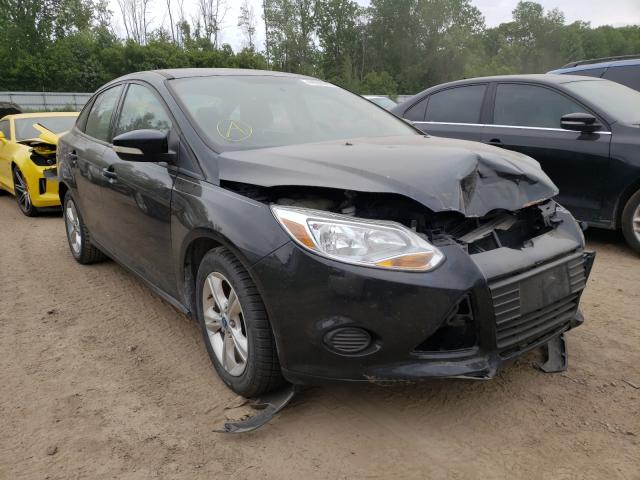 FORD FOCUS SE 2013 1fadp3f21dl262322