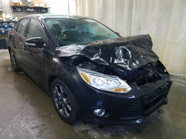 FORD FOCUS SE 2013 1fadp3f21dl263678