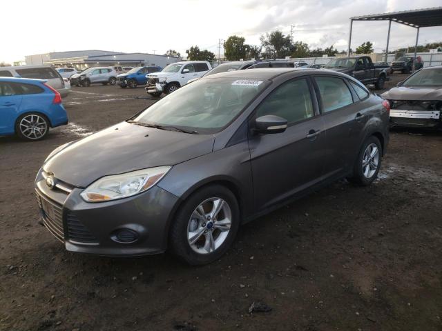 FORD FOCUS SE 2013 1fadp3f21dl264779