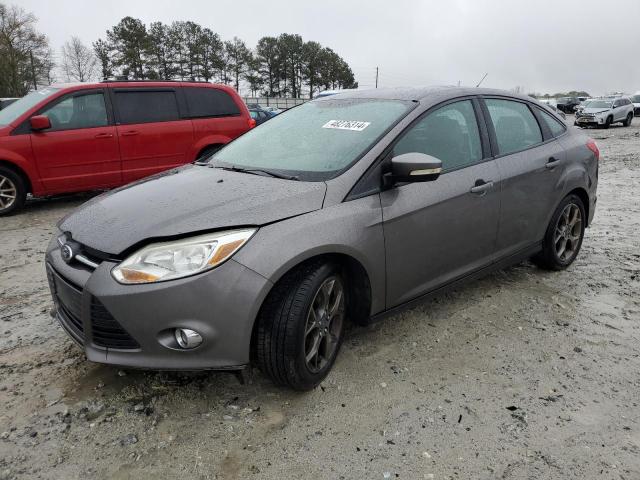 FORD FOCUS 2013 1fadp3f21dl265334