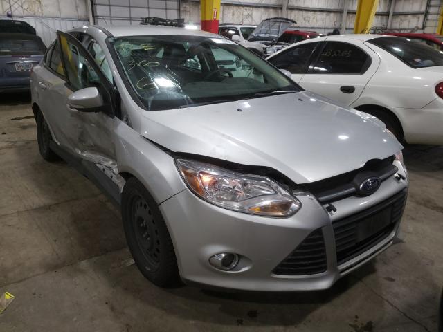 FORD FOCUS SE 2013 1fadp3f21dl265902