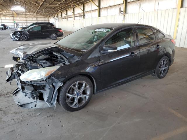 FORD FOCUS SE 2013 1fadp3f21dl265916