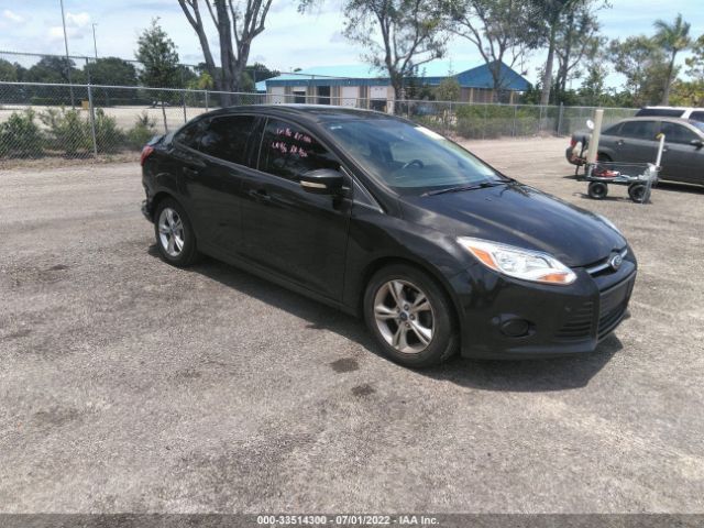 FORD FOCUS 2013 1fadp3f21dl266886