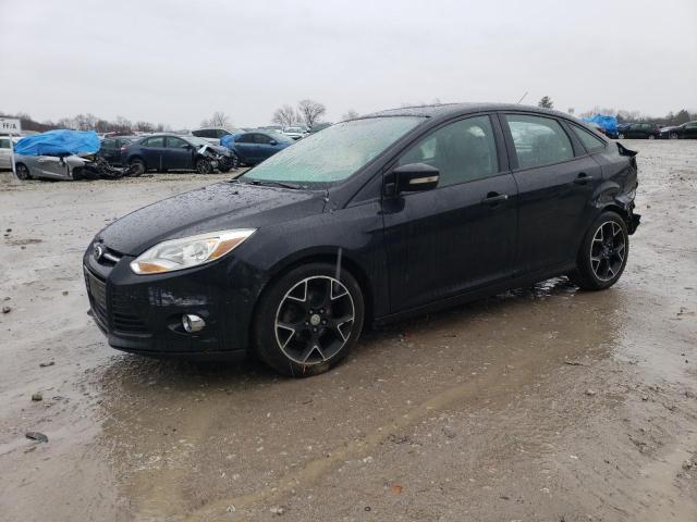 FORD FOCUS SE 2013 1fadp3f21dl269111