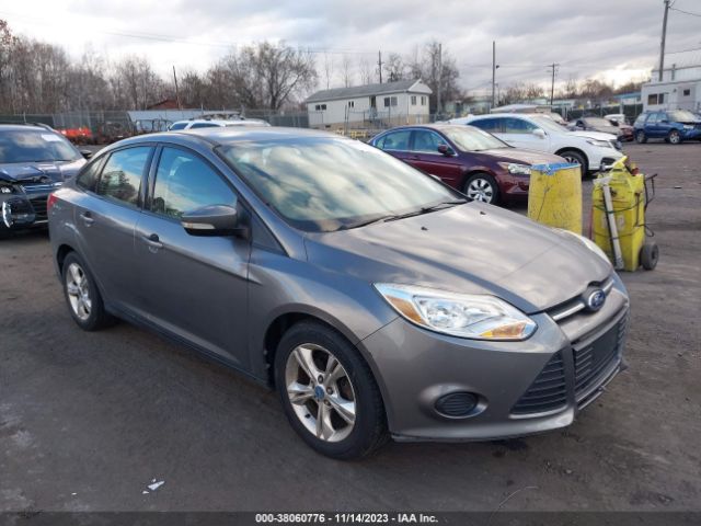 FORD FOCUS 2013 1fadp3f21dl269397