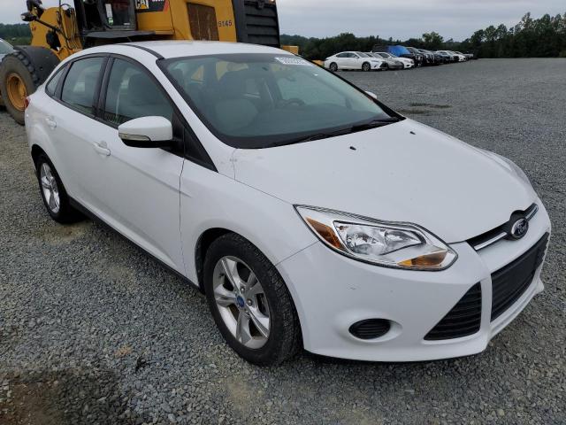 FORD FOCUS SE 2013 1fadp3f21dl269464