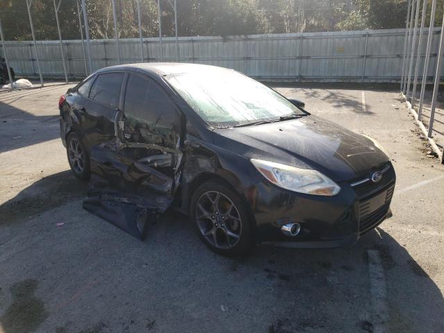 FORD FOCUS SE 2013 1fadp3f21dl271859