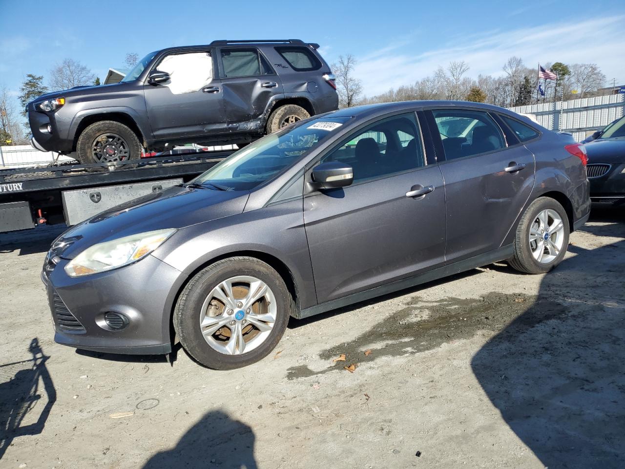 FORD FOCUS 2013 1fadp3f21dl271960