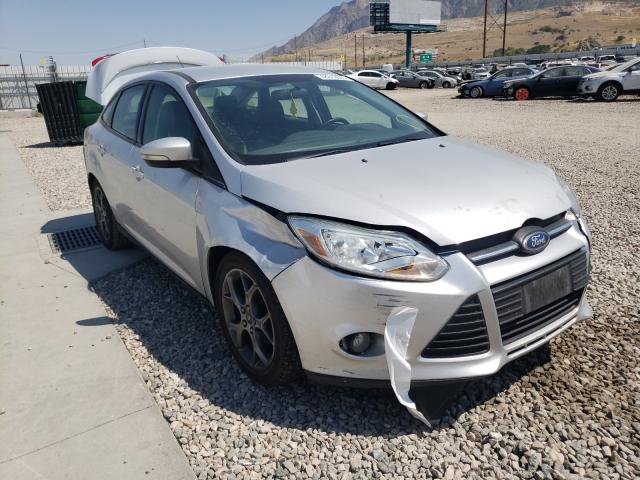 FORD FOCUS SE 2013 1fadp3f21dl272932