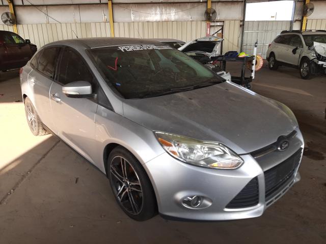 FORD FOCUS SE 2013 1fadp3f21dl273238