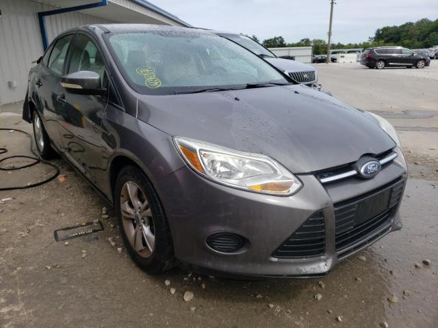 FORD FOCUS SE 2013 1fadp3f21dl273353