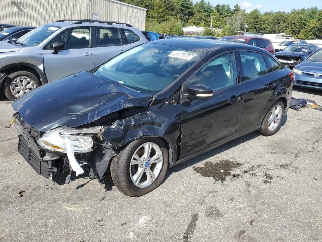 FORD FOCUS 2013 1fadp3f21dl274258