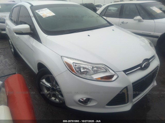 FORD FOCUS 2013 1fadp3f21dl275149