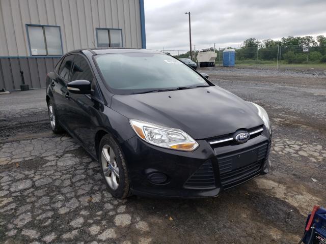 FORD FOCUS SE 2013 1fadp3f21dl275586