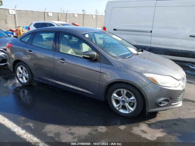 FORD FOCUS 2013 1fadp3f21dl277340