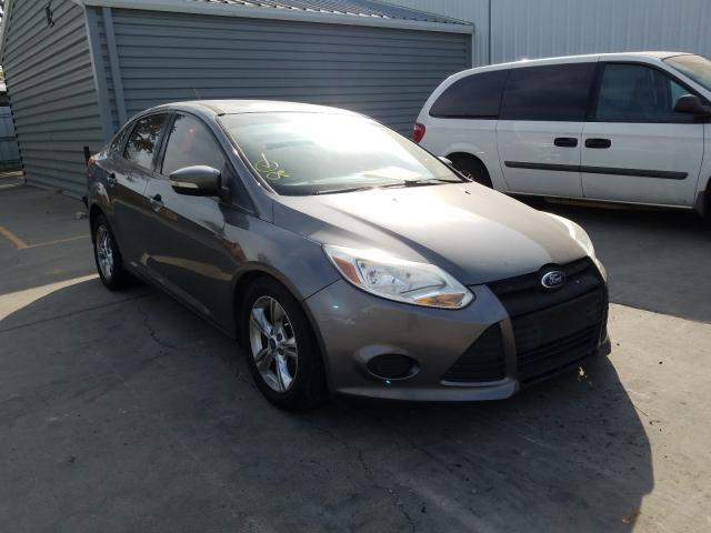 FORD FOCUS SE 2013 1fadp3f21dl277418