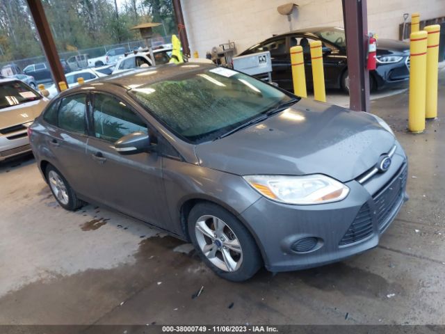 FORD FOCUS 2013 1fadp3f21dl277743