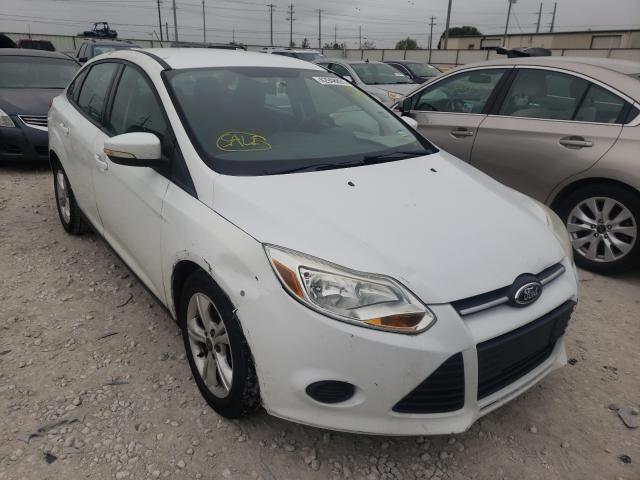 FORD FOCUS SE 2013 1fadp3f21dl279394