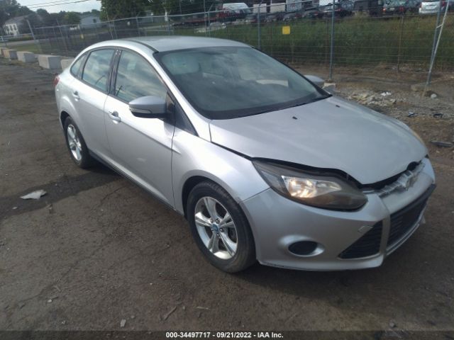 FORD FOCUS 2013 1fadp3f21dl280321