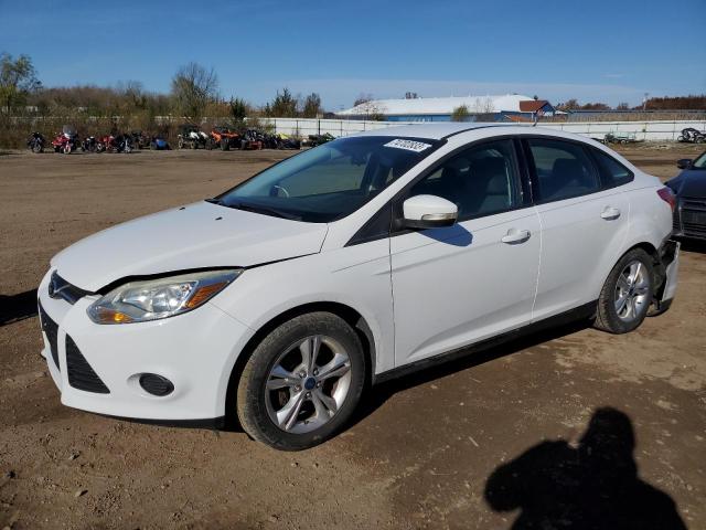 FORD FOCUS 2013 1fadp3f21dl282215