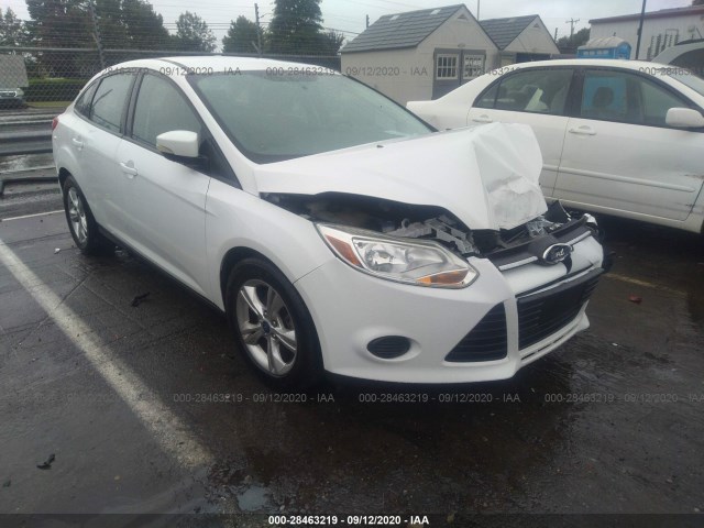 FORD FOCUS 2013 1fadp3f21dl282845