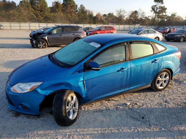 FORD FOCUS 2013 1fadp3f21dl282943