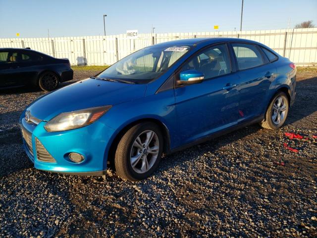 FORD FOCUS SE 2013 1fadp3f21dl285518