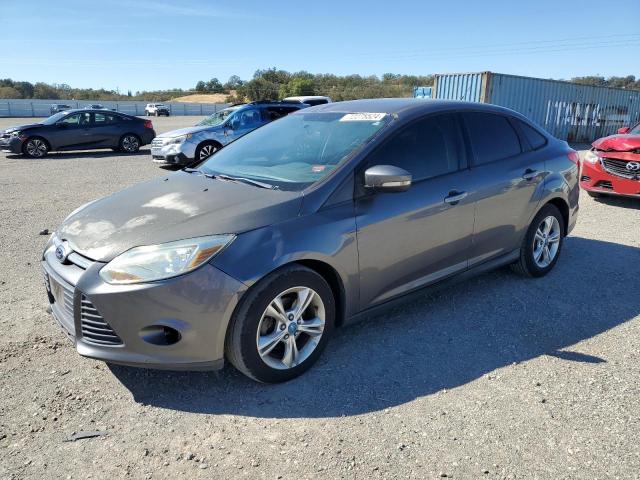 FORD FOCUS SE 2013 1fadp3f21dl285874