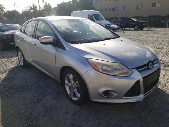 FORD FOCUS SE 2013 1fadp3f21dl286183