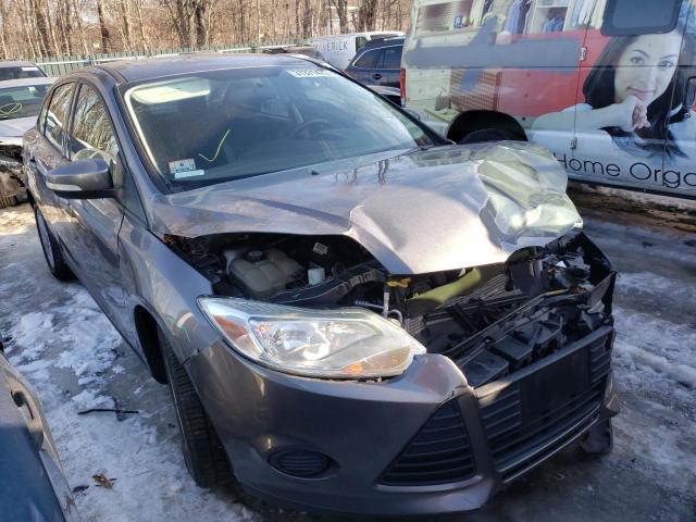 FORD FOCUS SE 2013 1fadp3f21dl286393