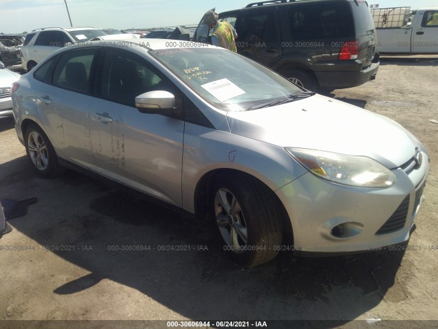 FORD FOCUS 2013 1fadp3f21dl286457