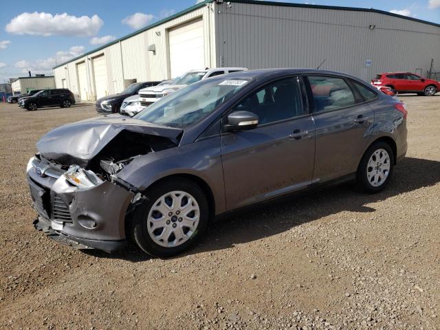 FORD FOCUS 2013 1fadp3f21dl287348