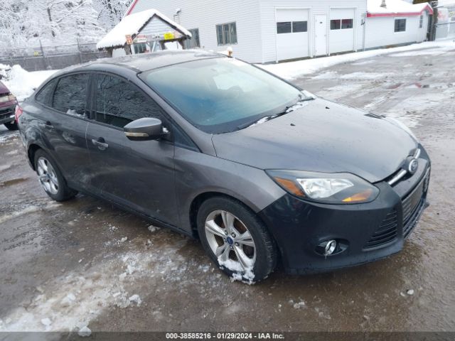 FORD FOCUS 2013 1fadp3f21dl287947