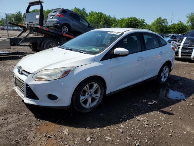 FORD FOCUS 2013 1fadp3f21dl288189