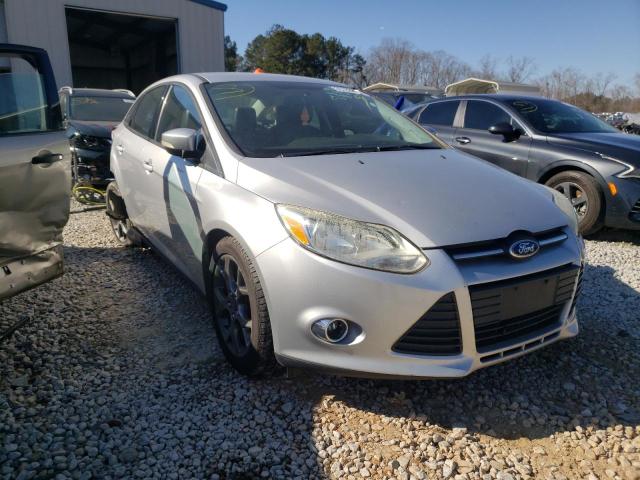 FORD FOCUS SE 2013 1fadp3f21dl290945