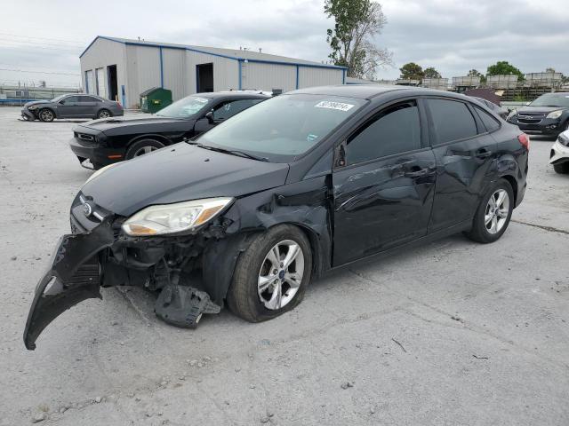 FORD FOCUS 2013 1fadp3f21dl291450