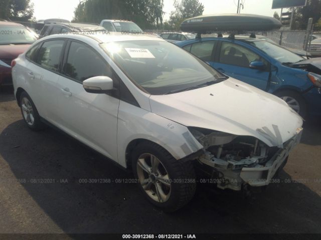 FORD FOCUS 2013 1fadp3f21dl292453