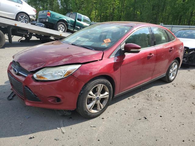 FORD FOCUS SE 2013 1fadp3f21dl294090