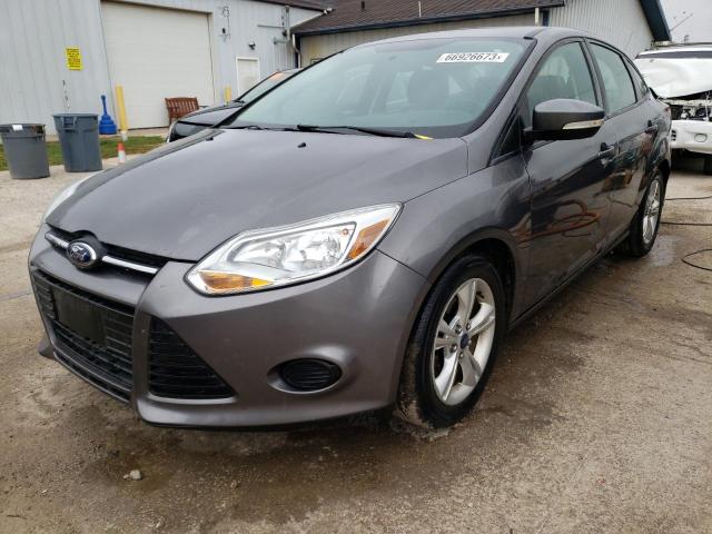 FORD FOCUS SE 2013 1fadp3f21dl294915