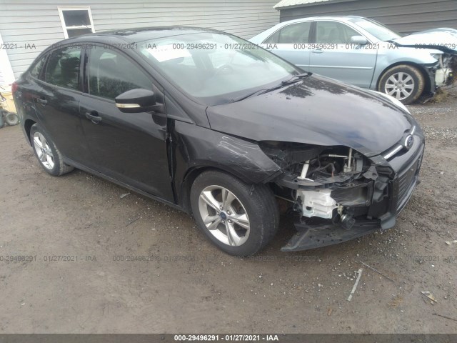 FORD FOCUS 2013 1fadp3f21dl295014