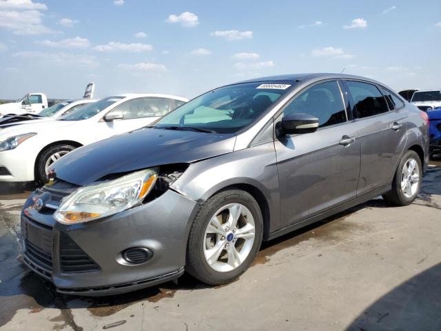 FORD FOCUS SE 2013 1fadp3f21dl295661