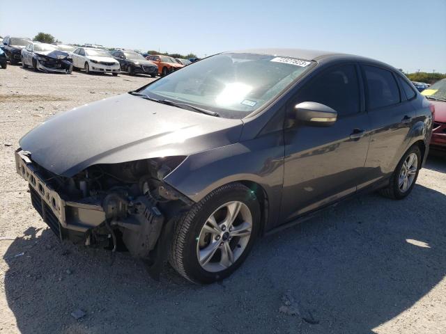 FORD FOCUS 2013 1fadp3f21dl296860