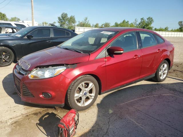 FORD FOCUS 2013 1fadp3f21dl297183