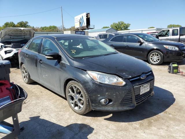 FORD FOCUS SE 2013 1fadp3f21dl297765