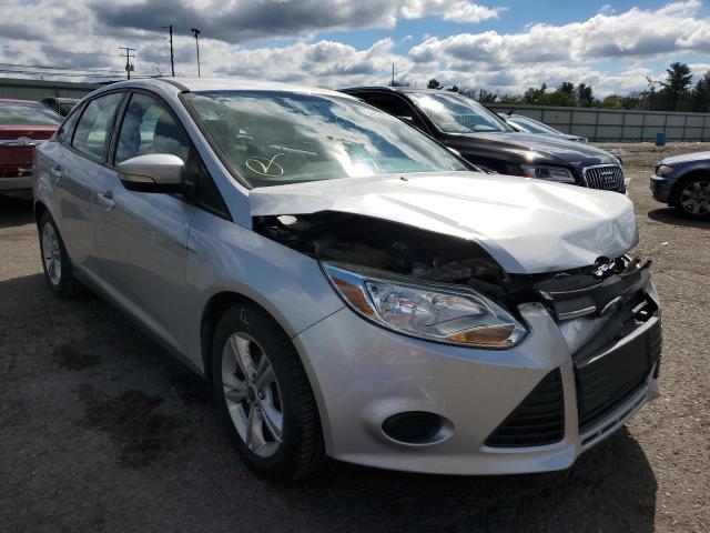 FORD FOCUS SE 2013 1fadp3f21dl299824