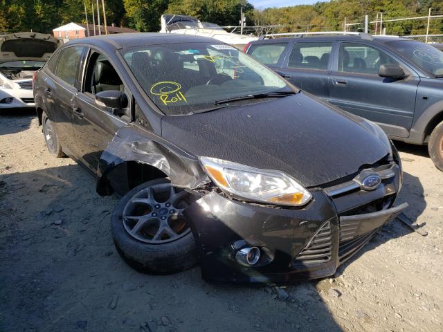 FORD FOCUS SE 2013 1fadp3f21dl302320