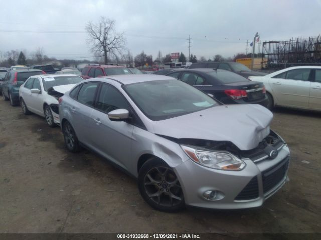 FORD FOCUS 2013 1fadp3f21dl302351